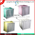 Industrial Bag Filter, Bag Air Filter, Bag Filter